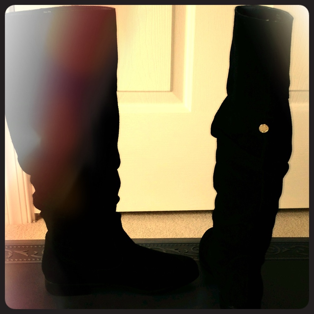 Steve Madden Balen boots